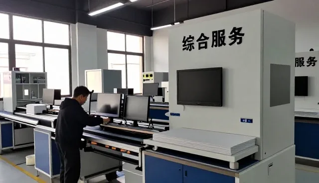 吉林市阿麦客医学检验有限公司