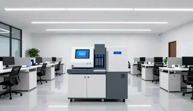 尿液分析仪日常使用与维护的实用建议