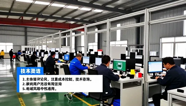 注重成本控制选择血液细胞分析仪的方法