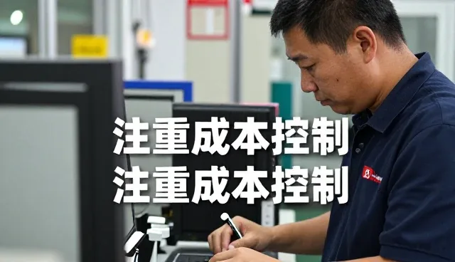 技术咨询创新推动注重成本控制持续发展